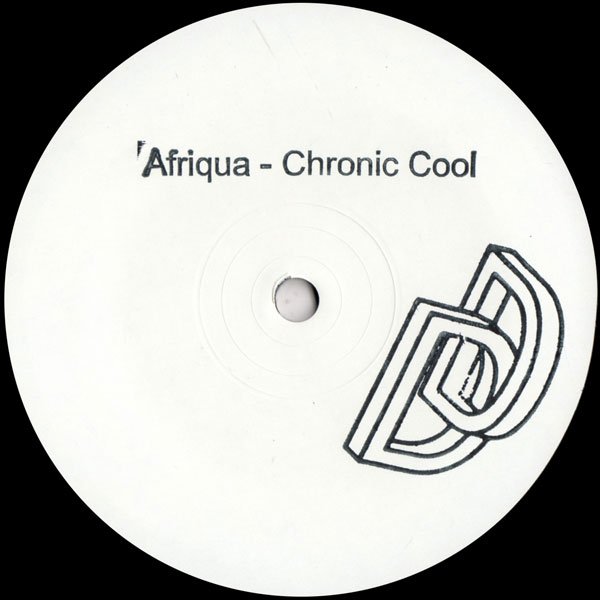 Afriqua: Chronic Cool [dream diary] 2015