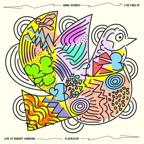 Anna Schreit: Wanna See You Dance [Live At Robert Johnson] 2025