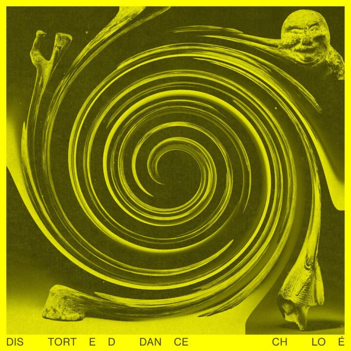 CHLOE (Thévenin): Distorted Dance [View From Above] 2026