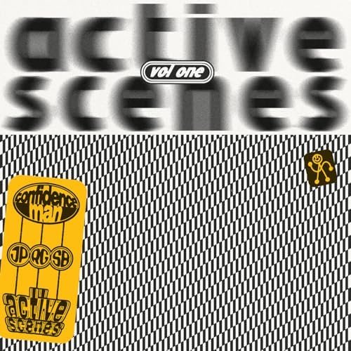 Confidence Man: Gossip feat. Jade (Chris Lake Remix) [i oh you] 2025