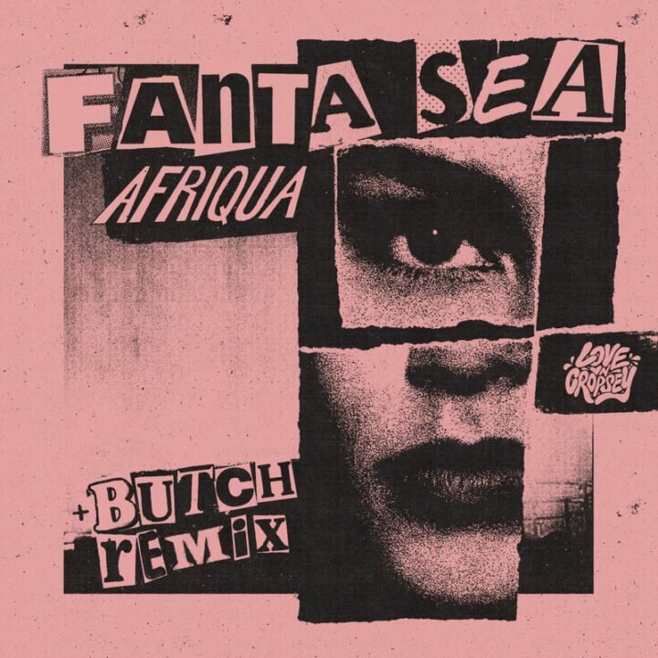 Afriqua: FANTA SEA (Radio Mix) [loc] 2025