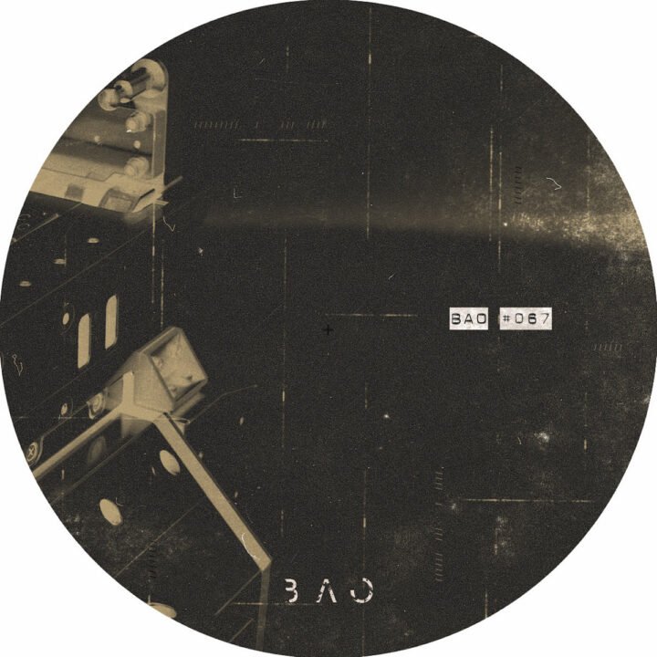 Jor-El: In Dark Places [be as one] 2018