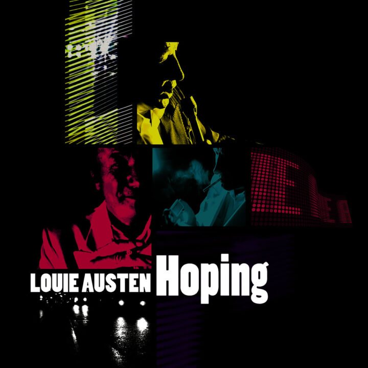 Louie Austen: Hoping (Matthew Herbert’s high dub) [cheap] 2002