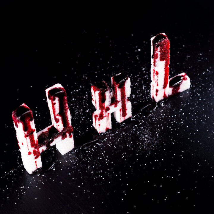 Louisahhh/Helsmoortel: Triumph [aof] 2025