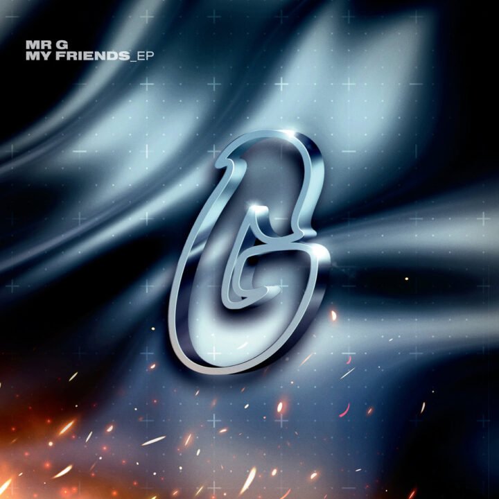 Mr. G: U Dancin’ (Mr. G Remix) [Phoenix G] 2025