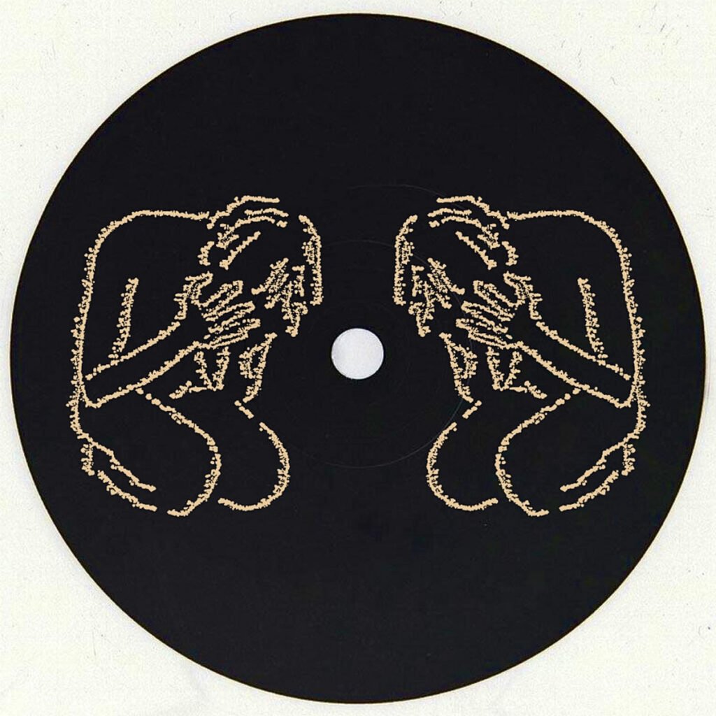 Miles J Paralysis: Where Do We Come From? [Crying Outcast] 2025