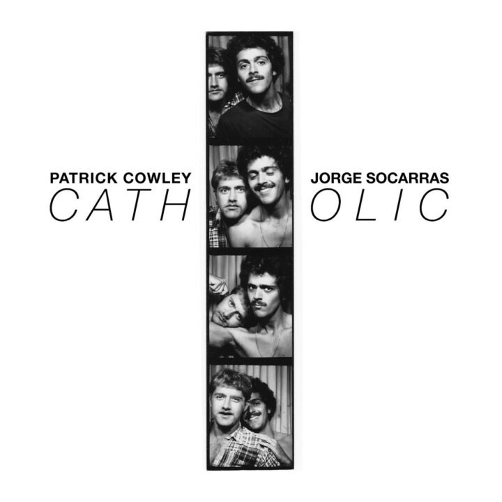 Patrick Cowley & Jorge Socarras: Robot Children (Do You Love Your) [Macro] 2009