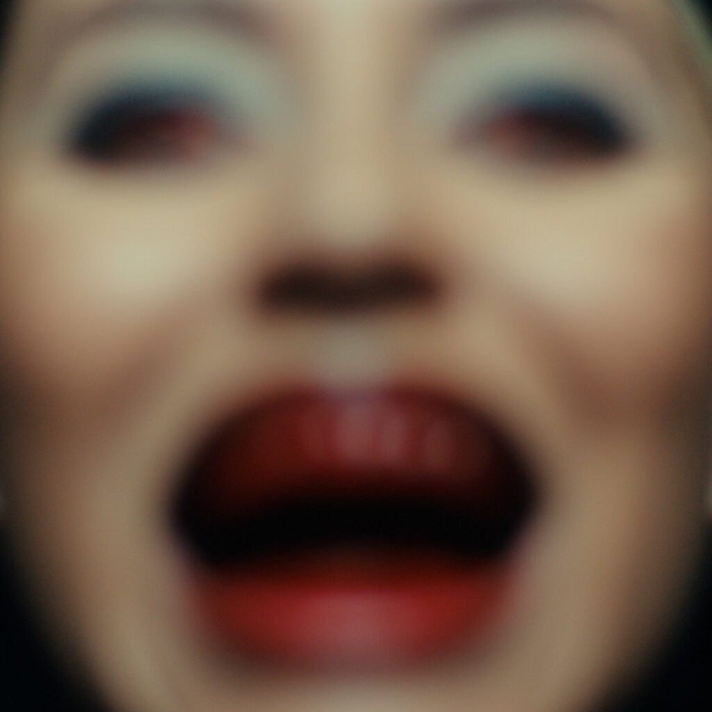 Paula Tape: Acid Latino (Sonido Real) [fcl] 2024