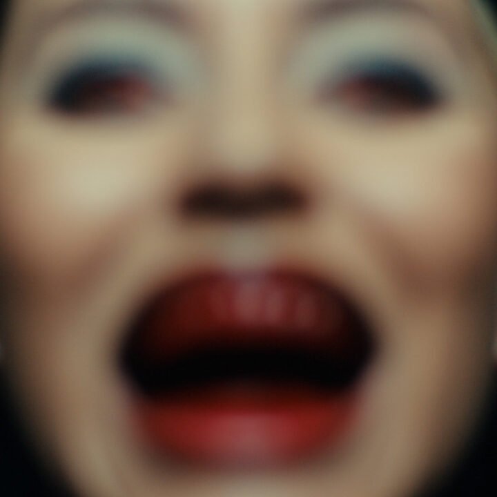 Paula Tape: Acid Latino (Sonido Real) [fcl] 2024