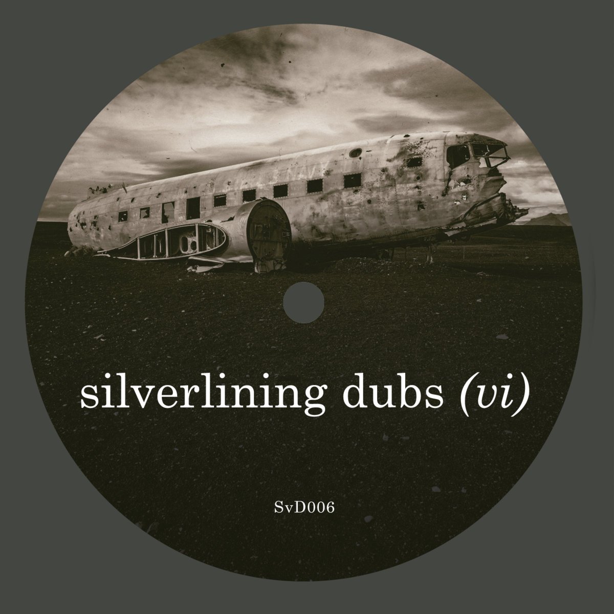Silverlining: Nanoschnitzel [silverlining dubs] 2018 – Qubit MK