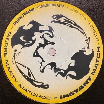 Pierre Marty: Try Again [match] 2023