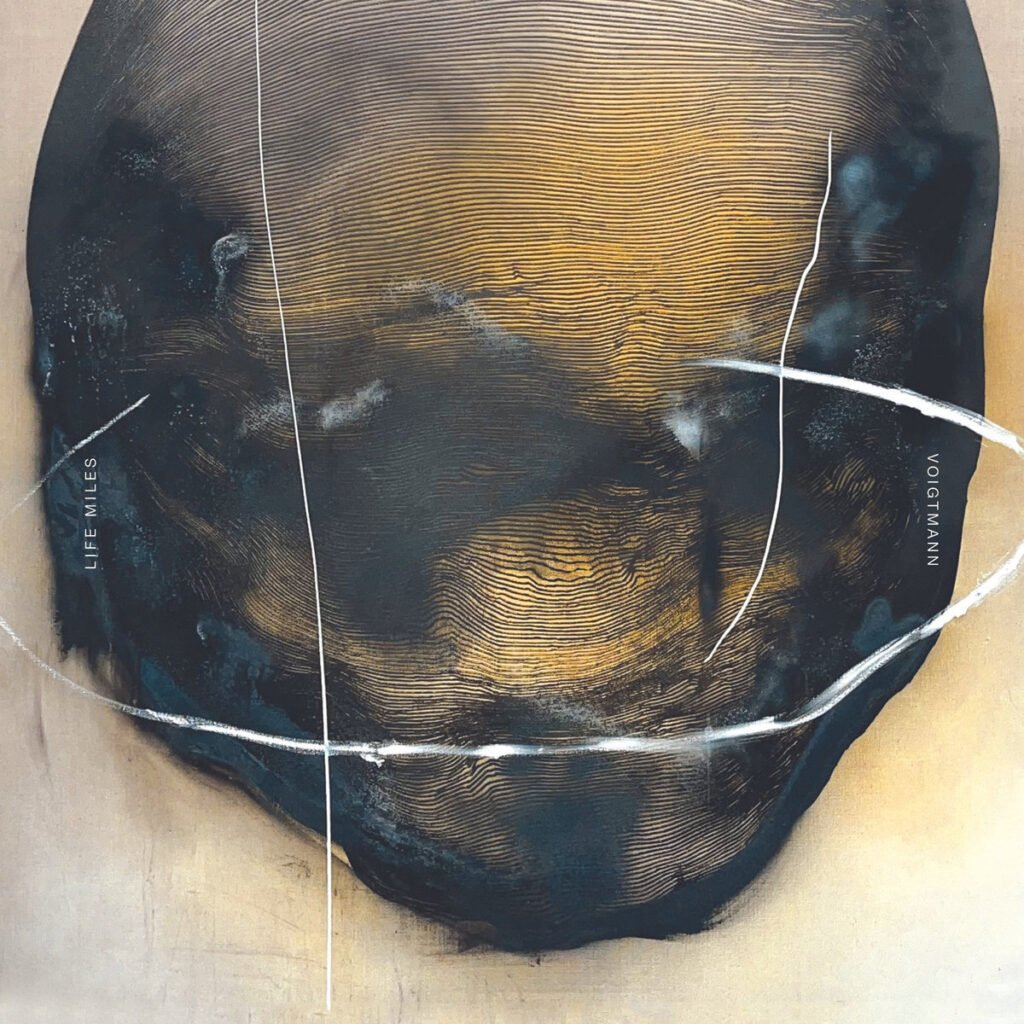 Voigtmann: Lowrider [20/20 Vision] 2025