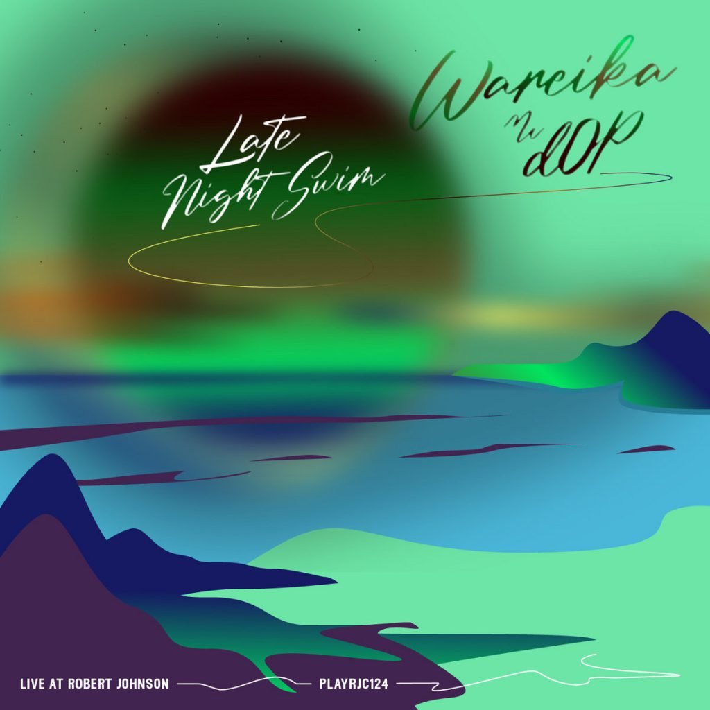 Wareika & dOP: Late Night Swim [Live At Robert Johnson] 2025