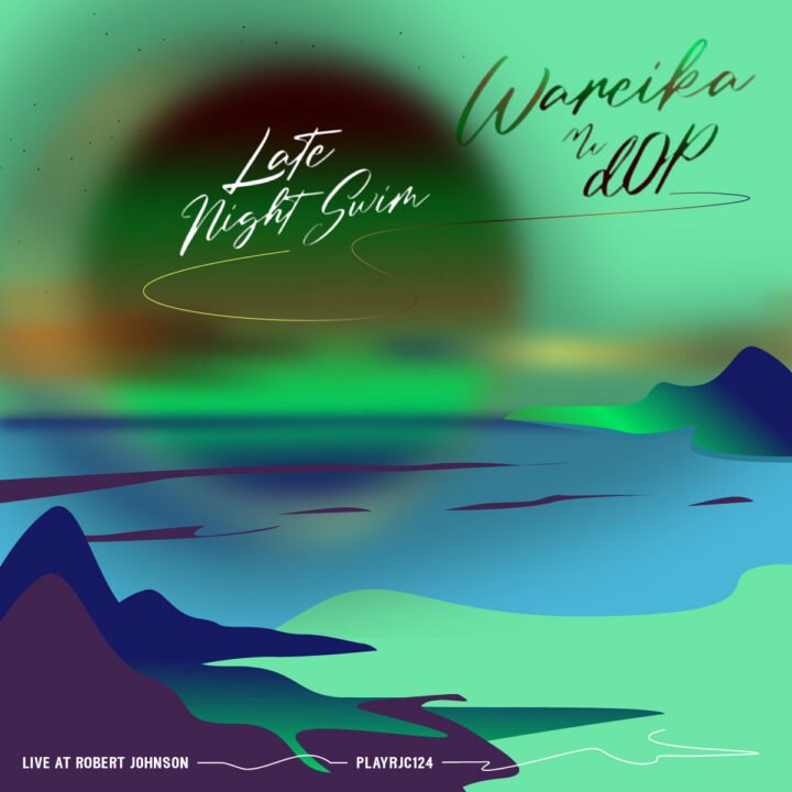Wareika & dOP: Late Night Swim [Live At Robert Johnson] 2025
