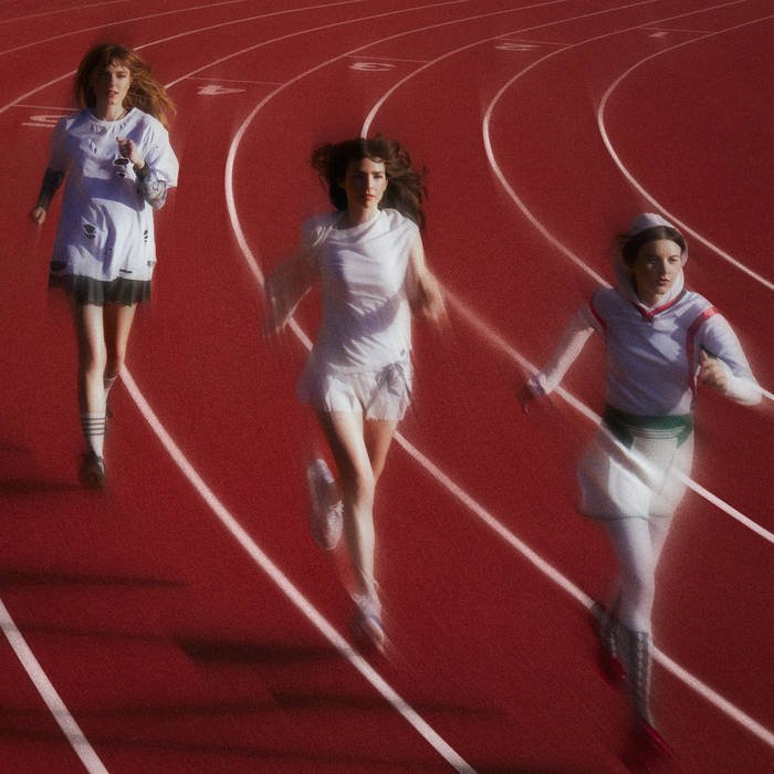 Automatic: Is It Now? [Stones Throw Records] 2025