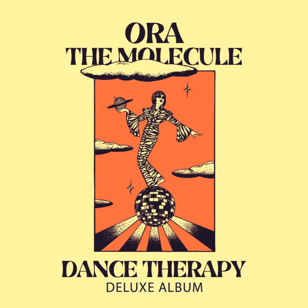 Ora The Molecule: Nobody Cares (Shouse Remix) [hyperion artists] 2025
