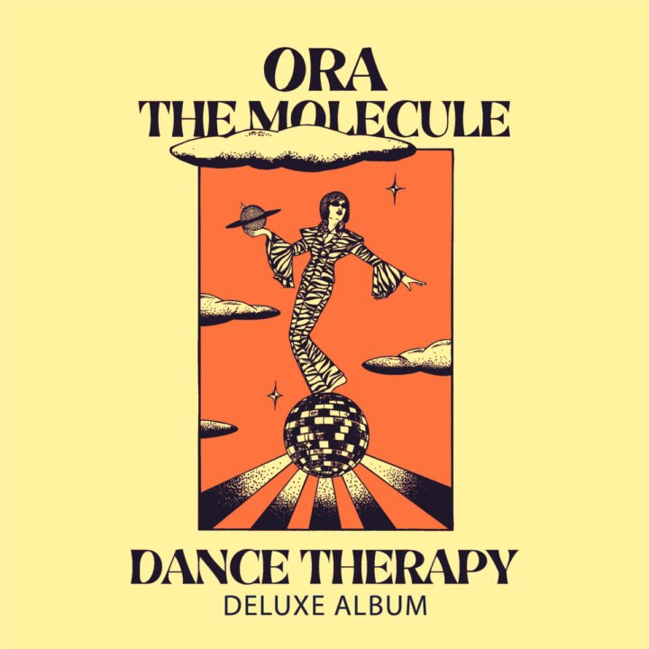 Ora The Molecule: Nobody Cares (Shouse Remix) [hyperion artists] 2025