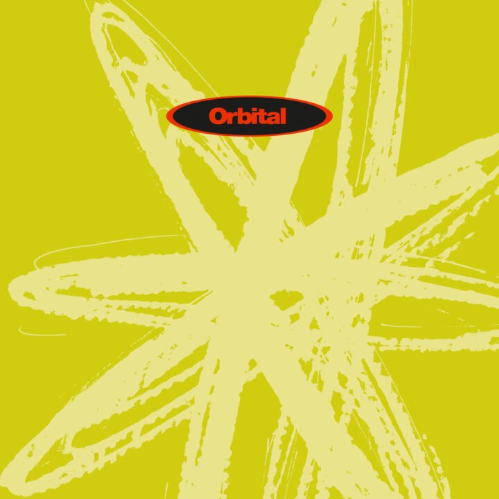Orbital: Deeper [Oh’Zone Records] 1989