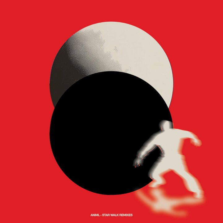 ANIML: Bruv (Galcher Lustwerk Remix) [StrataSonic] 2025