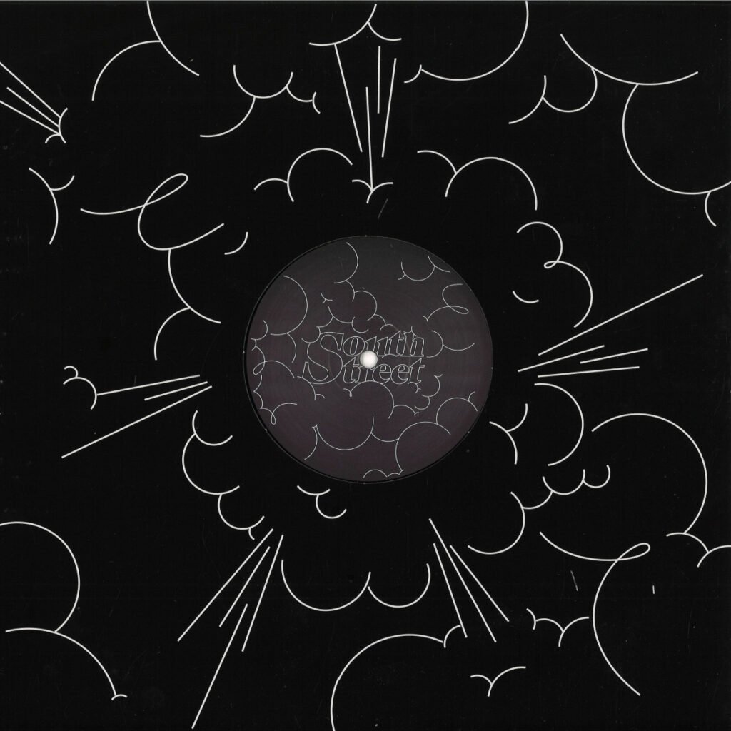 Alice Smith: Love Endeavor (Maurice Fulton Remix) [bbe] 2006