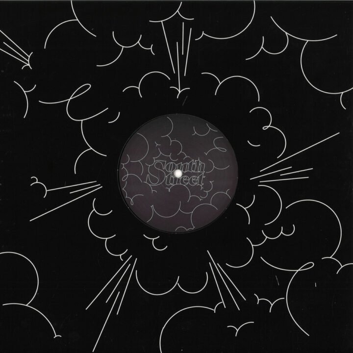 Alice Smith: Love Endeavor (Maurice Fulton Remix) [bbe] 2006