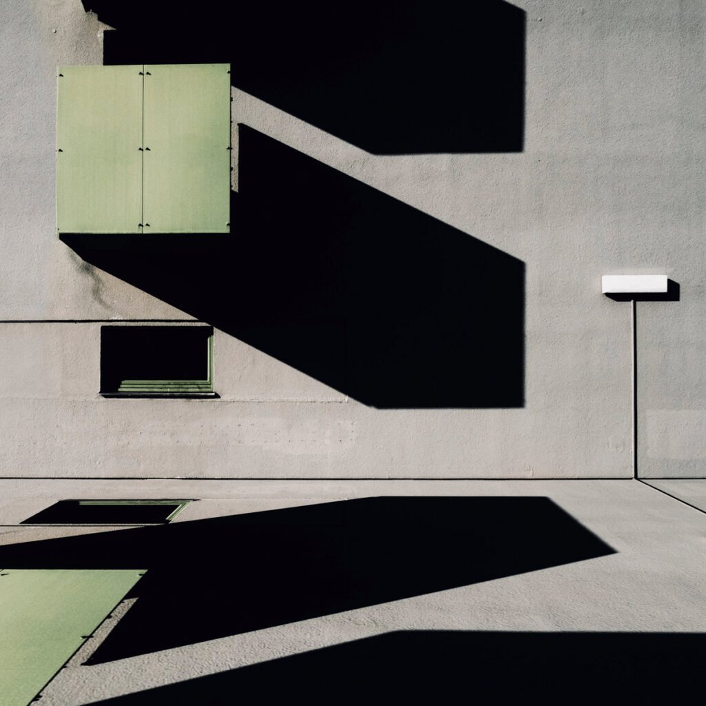 Anja Schneider: Hauss [SoUS Music] 2025