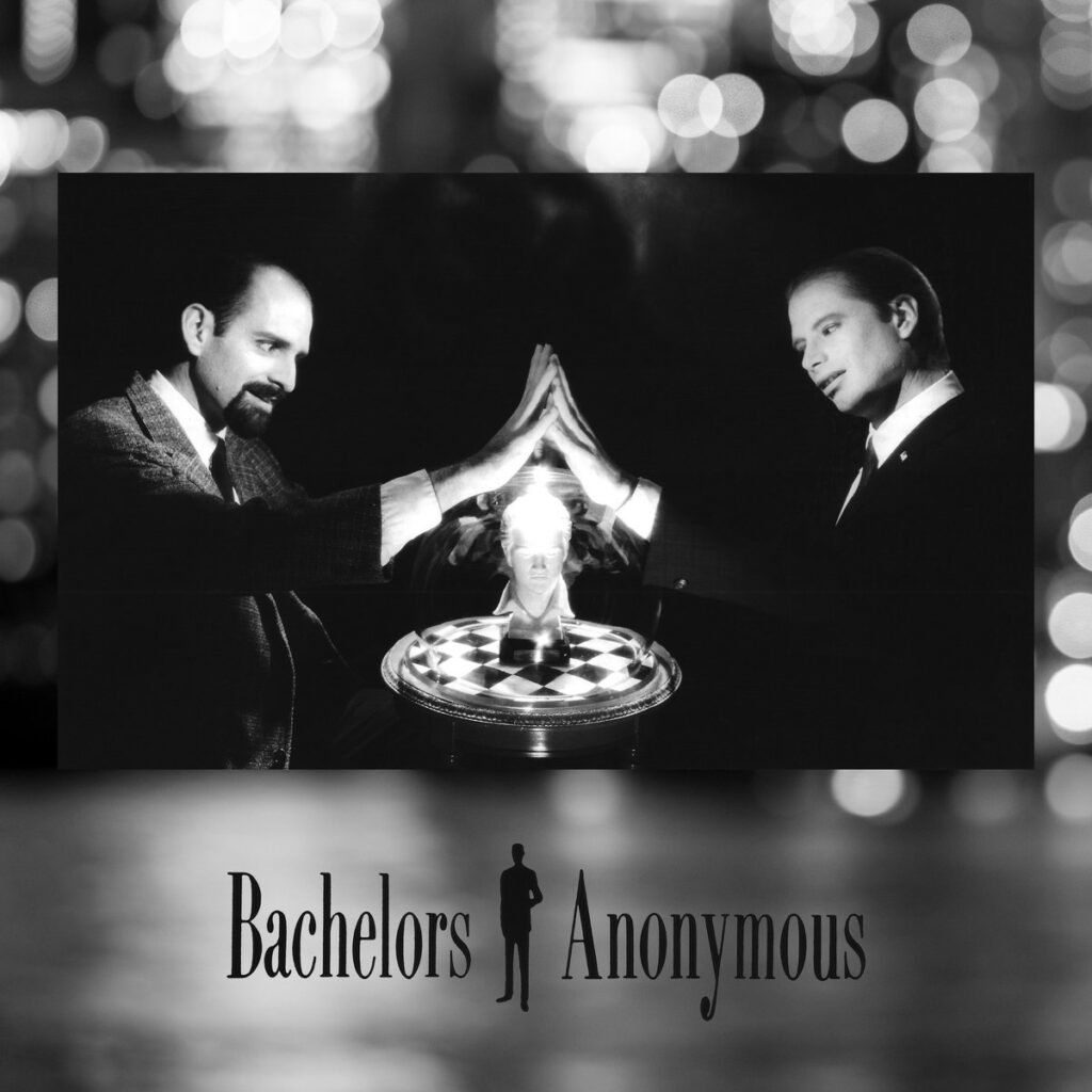 Bachelors Anonymous: A Stranger’s Bed [not on label] 1985