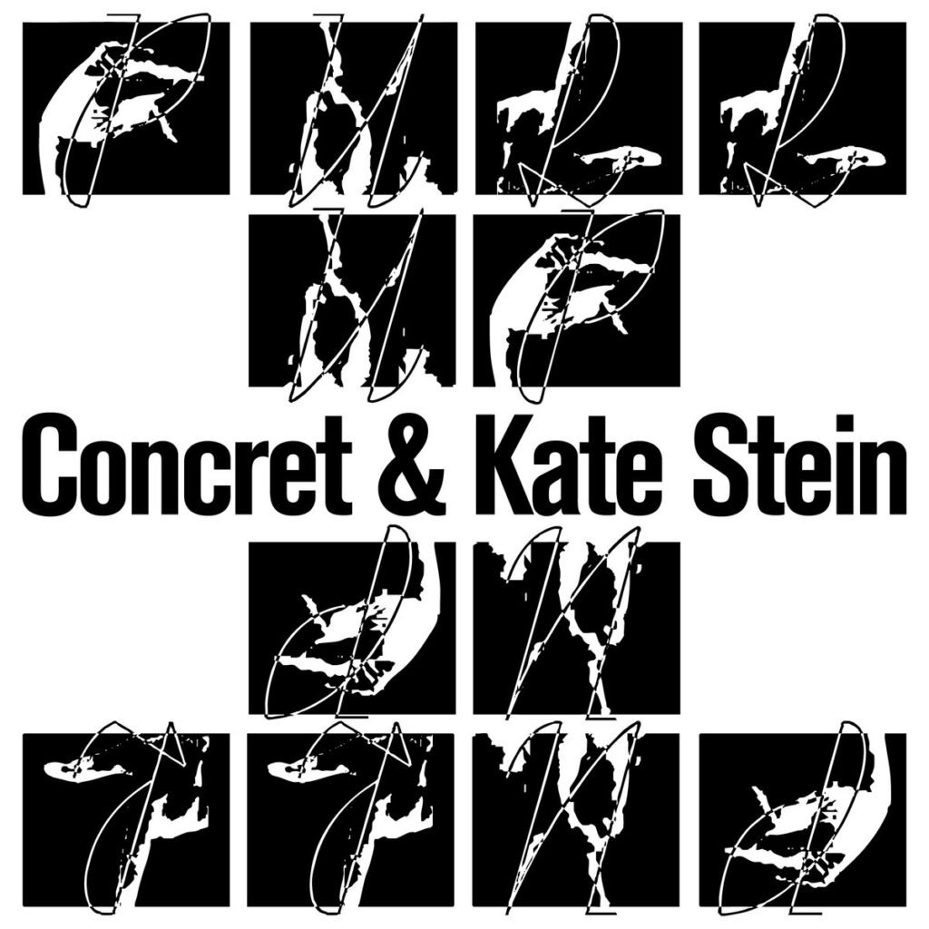 Concret & Kate Stein: Pull Up [Rollover Milano] 2026