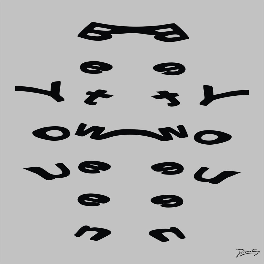 Factory Floor: Between You [Phantasy Sound] 2025