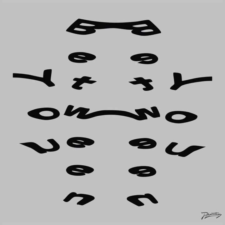 Factory Floor: Between You [Phantasy Sound] 2025