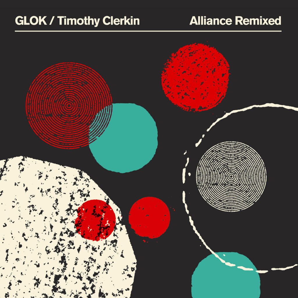 Glok / Timothy Clerkin: The Witching Hour (Richard Sen Remix) [bytes] 2026