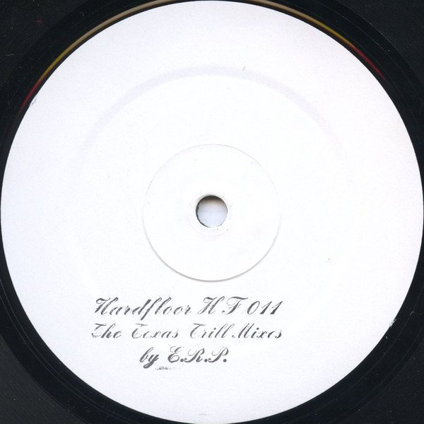 Hardfloor: The Life We Choose (E.R.P. Remix) [hardfloor] 2008