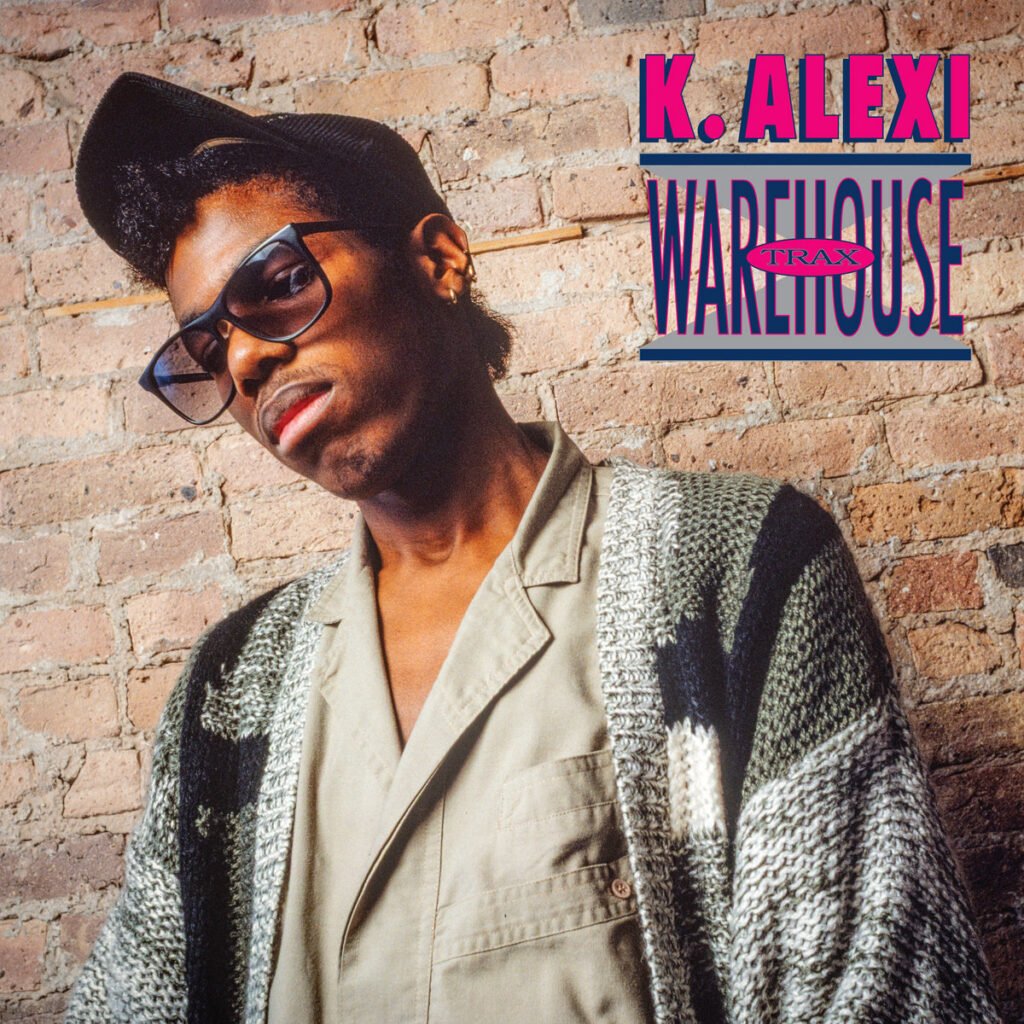K. Alexi: Warehouse Trax [dark entries] 2026