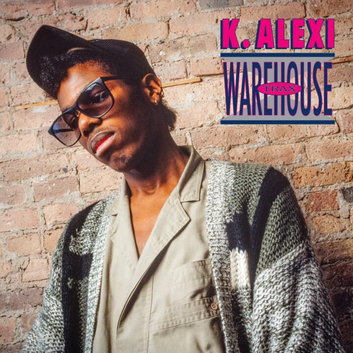 K. Alexi: Warehouse Trax [dark entries] 2026