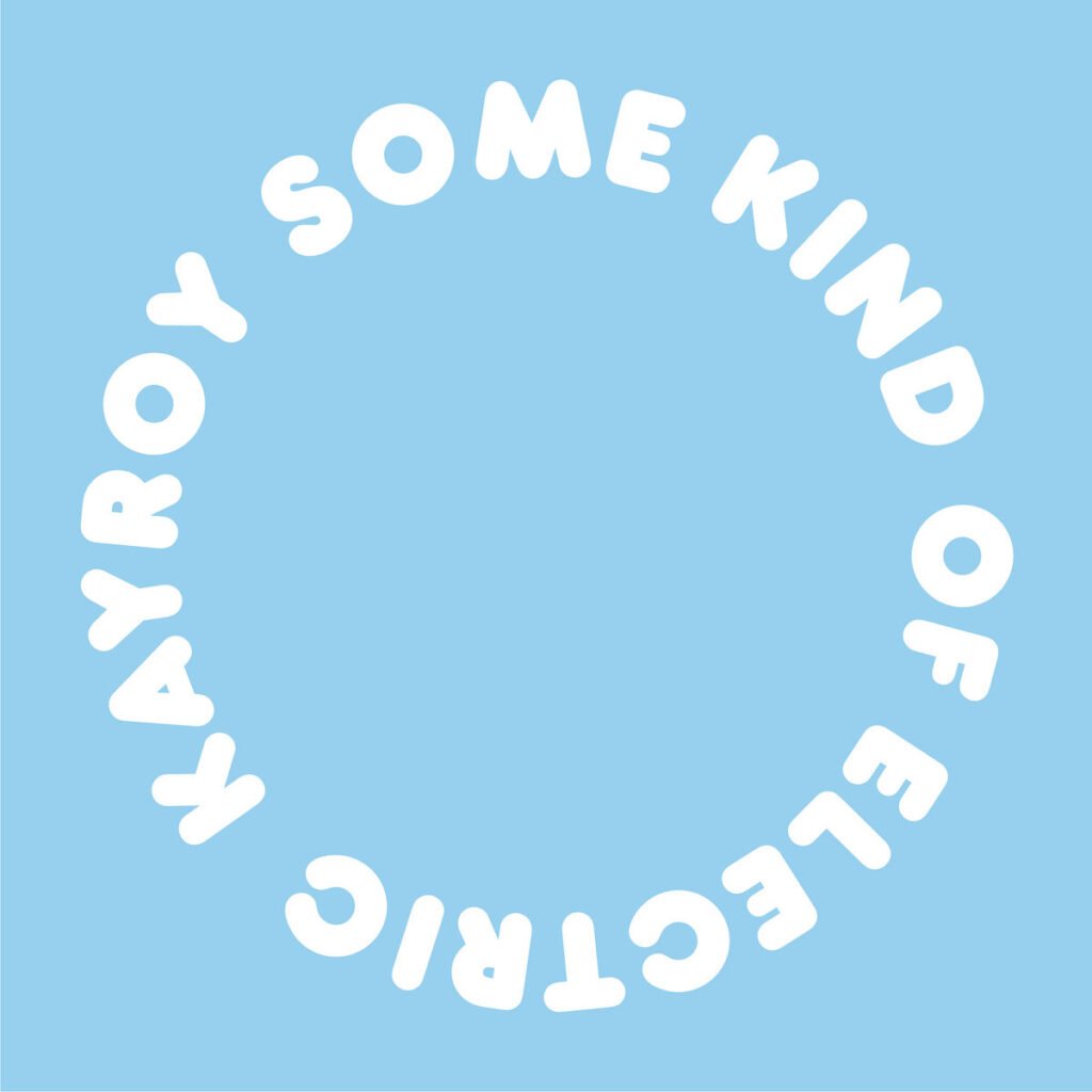 Kayroy & R.P. Downie: Cutoff Freak (Johannes Albert Acid Dub) [Frank Music] 2021