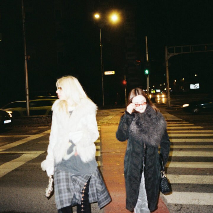 L.O.V.D: The Ladies [not on label] 2026