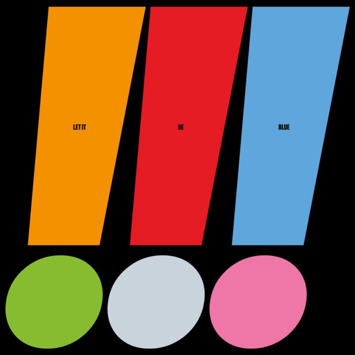 !!!: Panama Canal (feat. Meah Pace) [warp] 2022