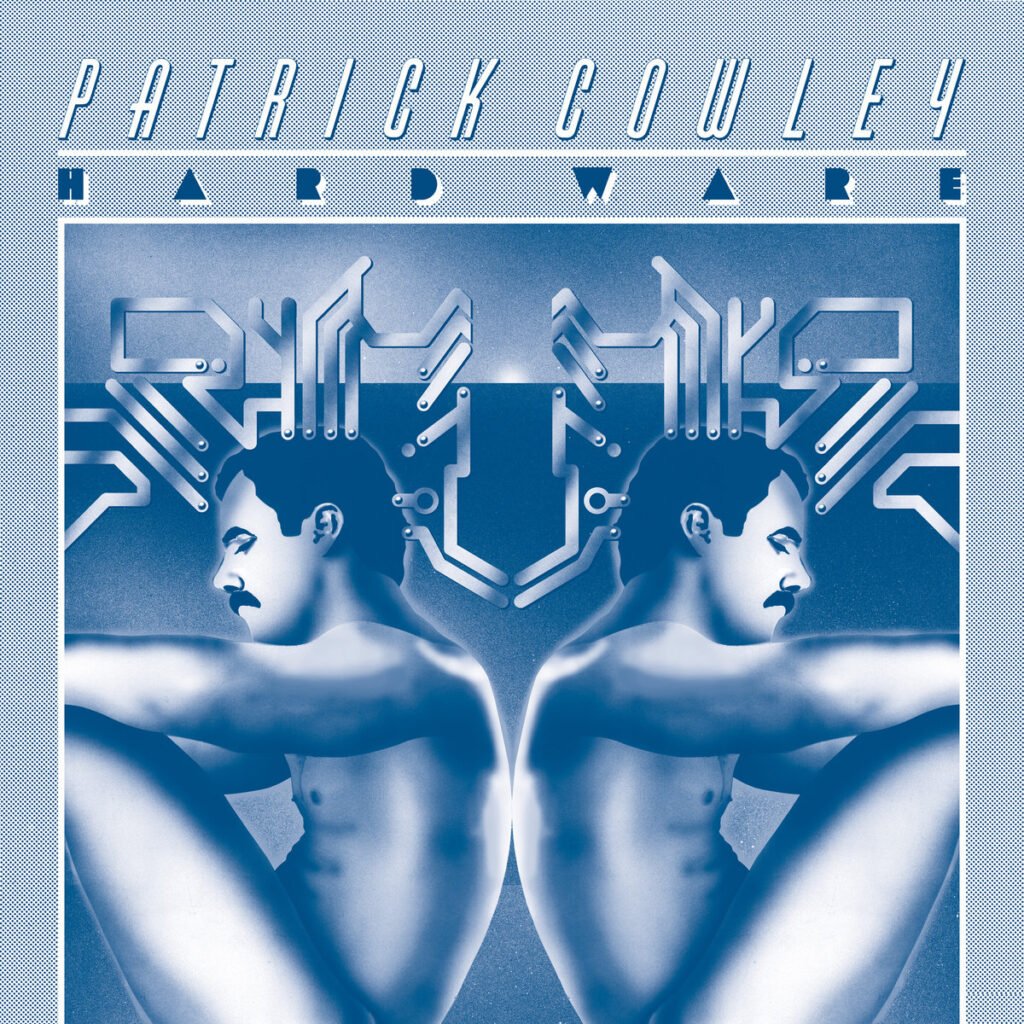 Patrick Cowley: Pajama Party Massacre [darkentries] 2025