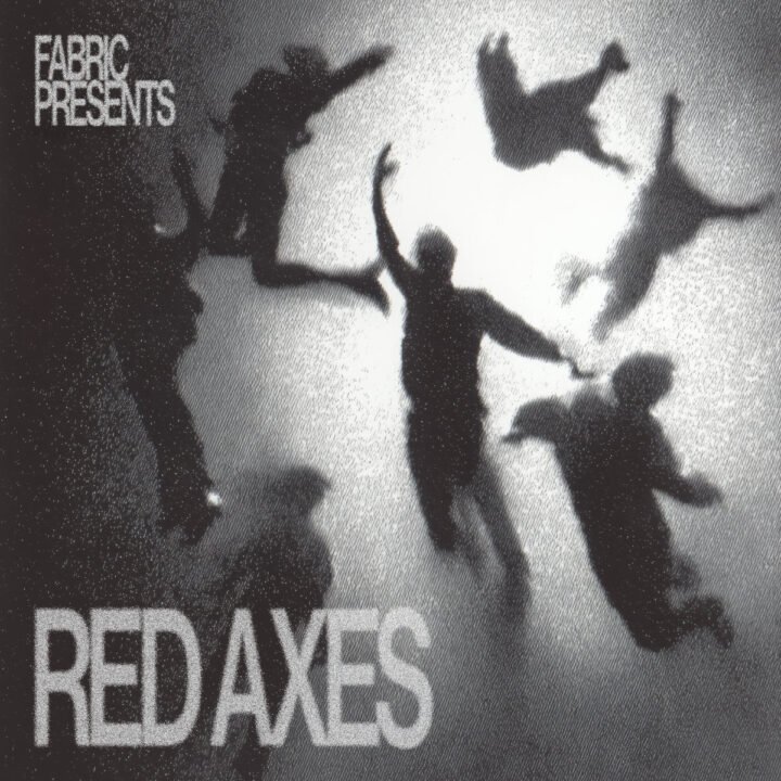 Red Axes & Man Parrish: Hod Rod To Hell And Back (feat. Roy Garrett) [fabric] 2026
