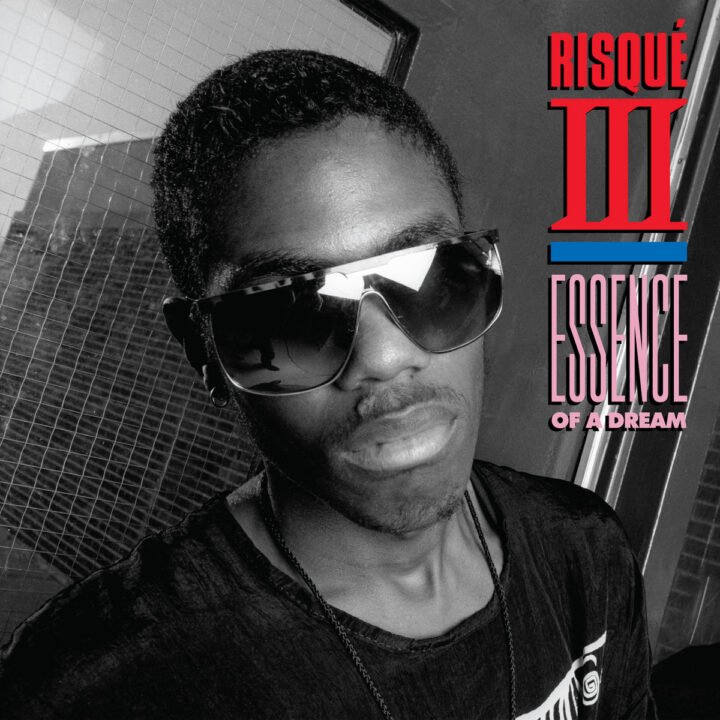 Risqué III: Essence Of A Dream [Stride Records Inc] 1987