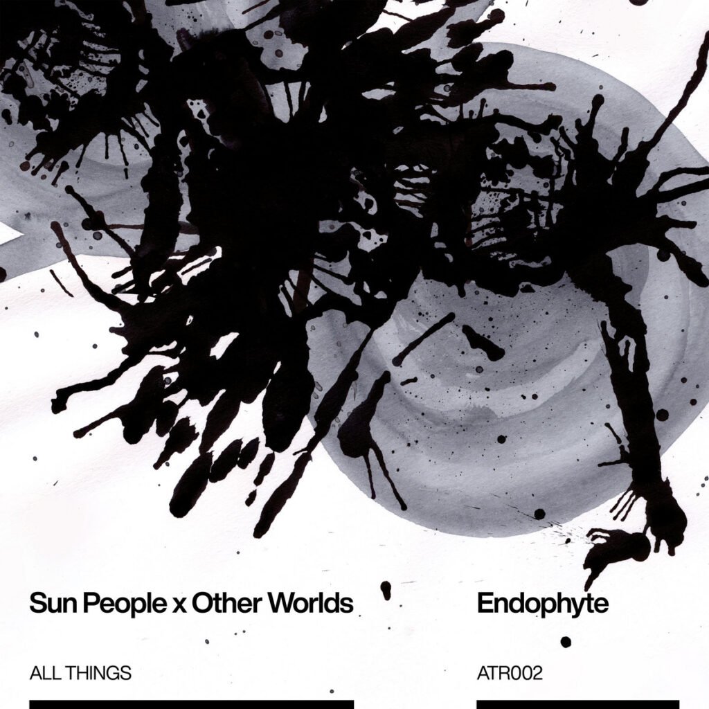 Sun People/Other Worlds: Endophyte [atr] 2026