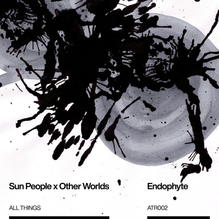 Sun People/Other Worlds: Endophyte [atr] 2026