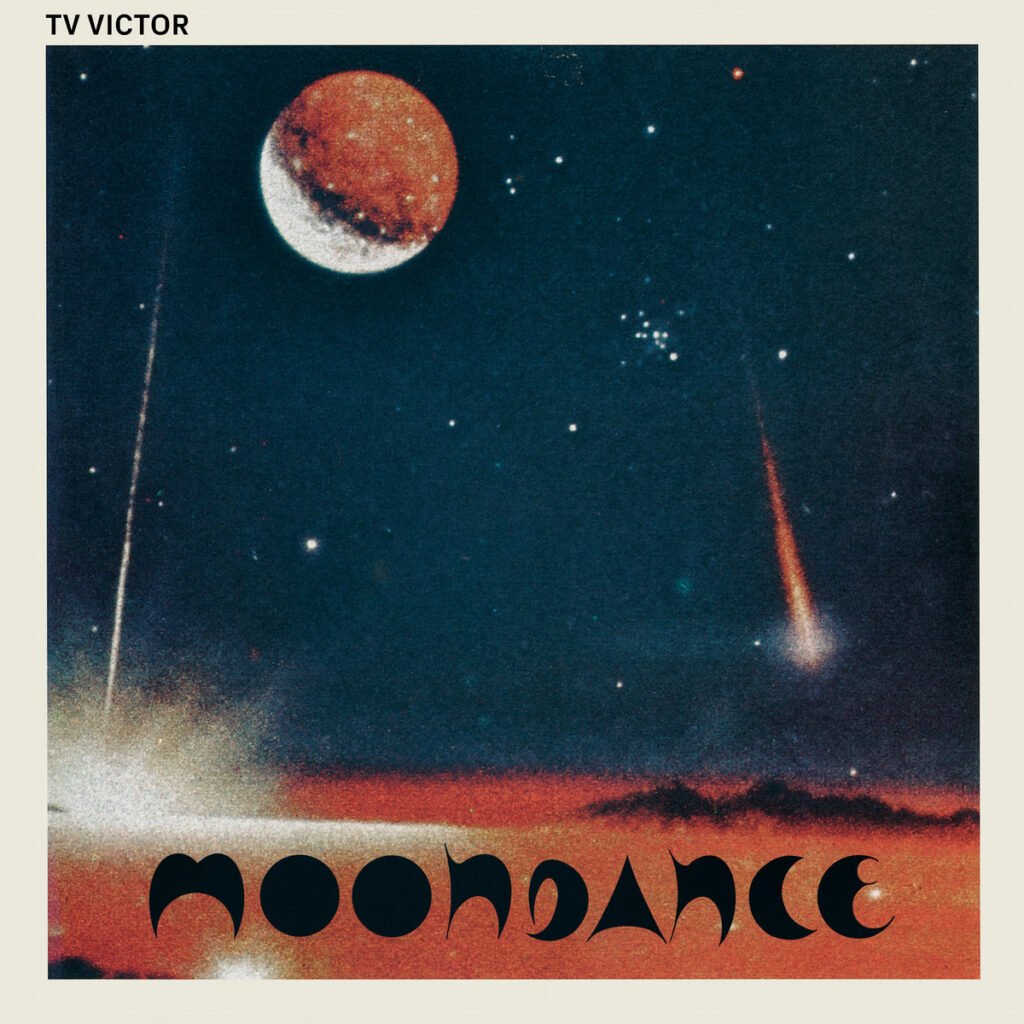 TV Victor: Moondance [Tresor] 2019