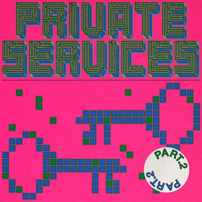 Rhode & Brown: XTC [Permanent Vacation] 2024