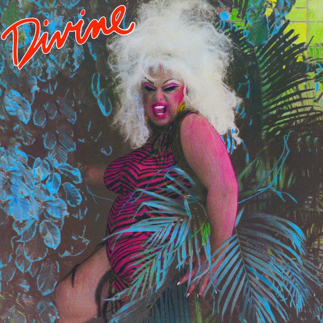 Divine: Native Love (Step By Step) [“O” Records] 1982