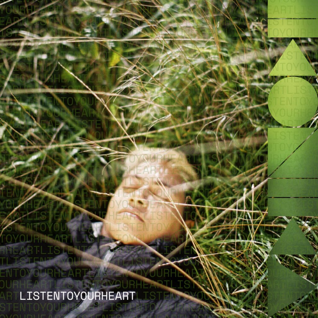 Ikonika: Listen To Your Heart [Hyperdub] 2025
