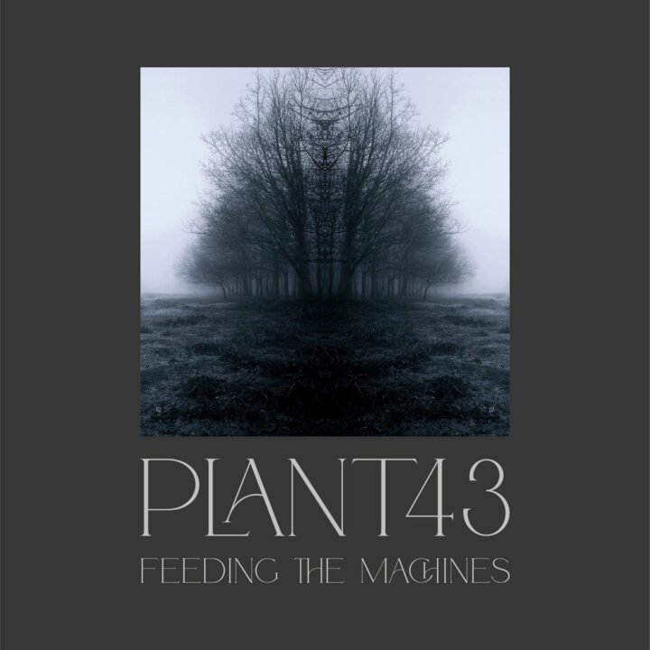 Plant43: Crawling Ghosts [plant43] 2025