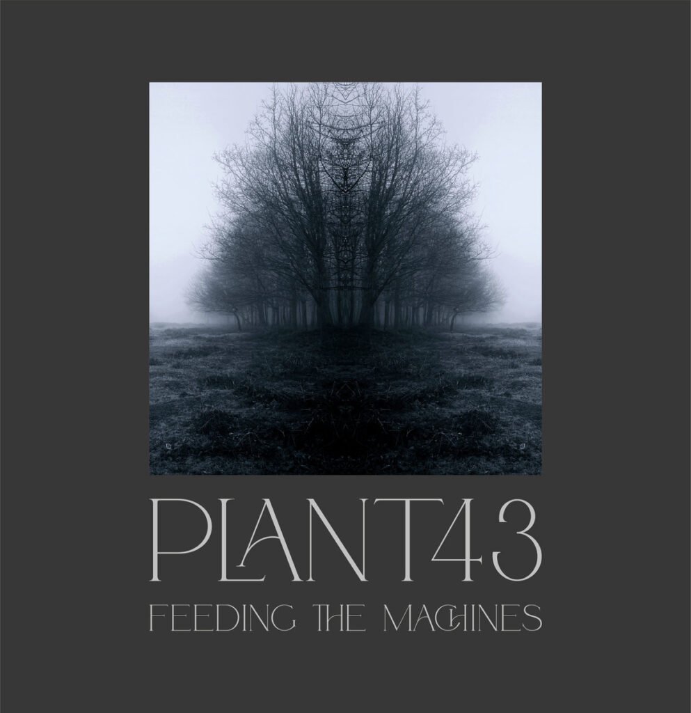 Plant43: Crawling Ghosts [plant43] 2025