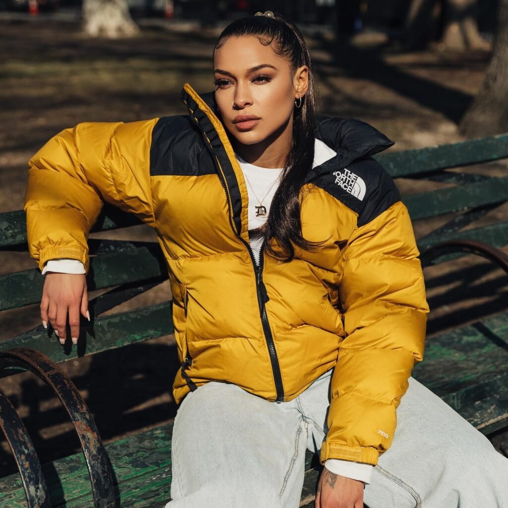 Princess Nokia: No Effort [sony music] 2022