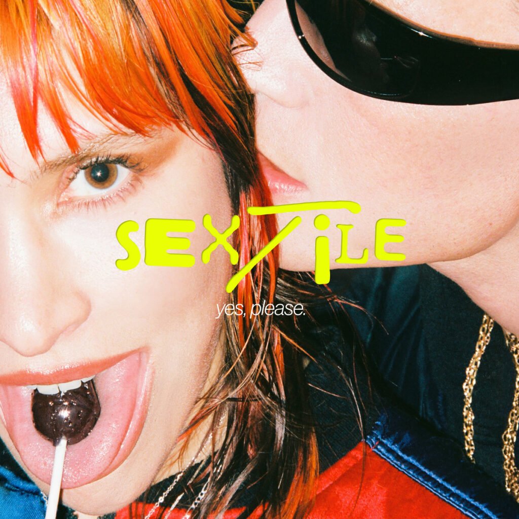 Sextile: 99 Bongos [Sacred Bones] 2025